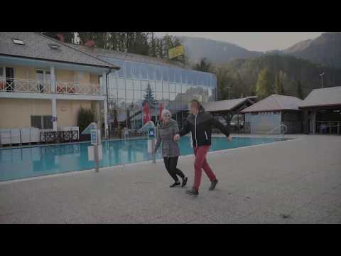 Ansambel Plus - Moje upanje (napovednik)