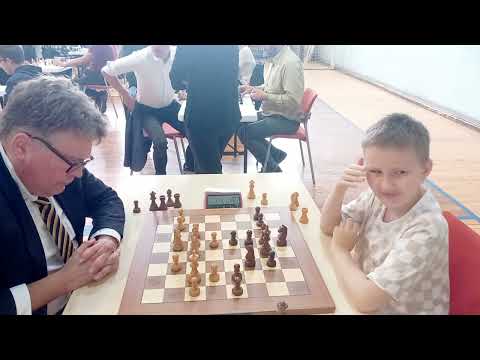 GM Ferdinand Hellers -  Jaroslavs Orlovskis