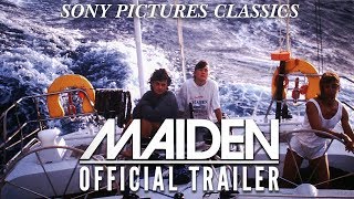 Maiden (2019) Video