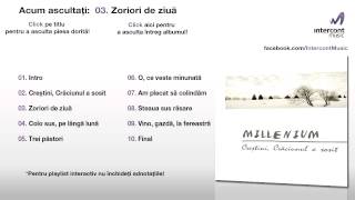 Millenium - Zoriori de ziuă (03/15) [Creştini, Crăciunul a sosit]