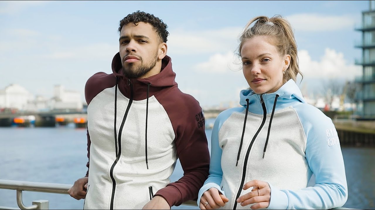 Gym+Coffee | Spring Summer 2020 | Athleisure Designed in Ireland