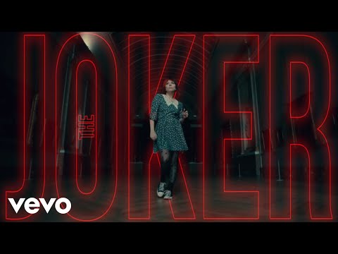 Videoclip de The Joker — Lady Gaga