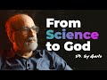 Why This Atheist Scientist Became a Believing Christian