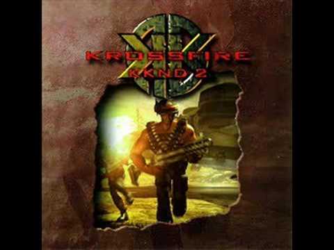 Krossfire KKND 2 - Survivors 3