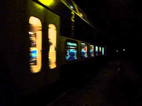 Demaraj LDE GM 65-1025-9 Noaptea