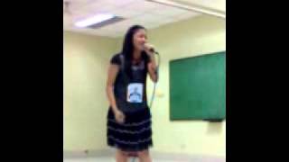 You don&#39;t have to say you love me - kim constantino