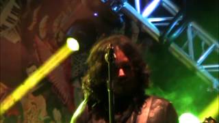 The Tea Party  'Writing's on the Wall' - BSOMF