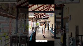 タイ旅行記・ホアヒンでオススメのHotelは…？　#shorts #huahin #タイ旅行
