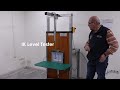 V-tac 5m ilgio lempučių laikiklis (be lempučių)