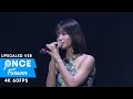 TWICE「Someone Like Me」TWICELAND Zone 2 (60fps)