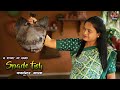 Rare Spadefish Made Traditionally In Kokani Style Maharashtra Village Lifestyle Red Soil Stories