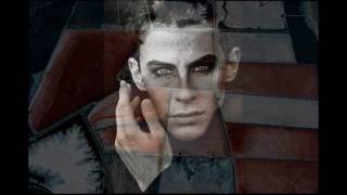 John Southworth -  Tender Mountain Eyes