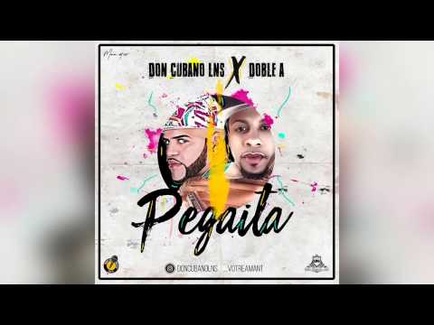 Pegaita Don Cubano LNS ft. Doble A