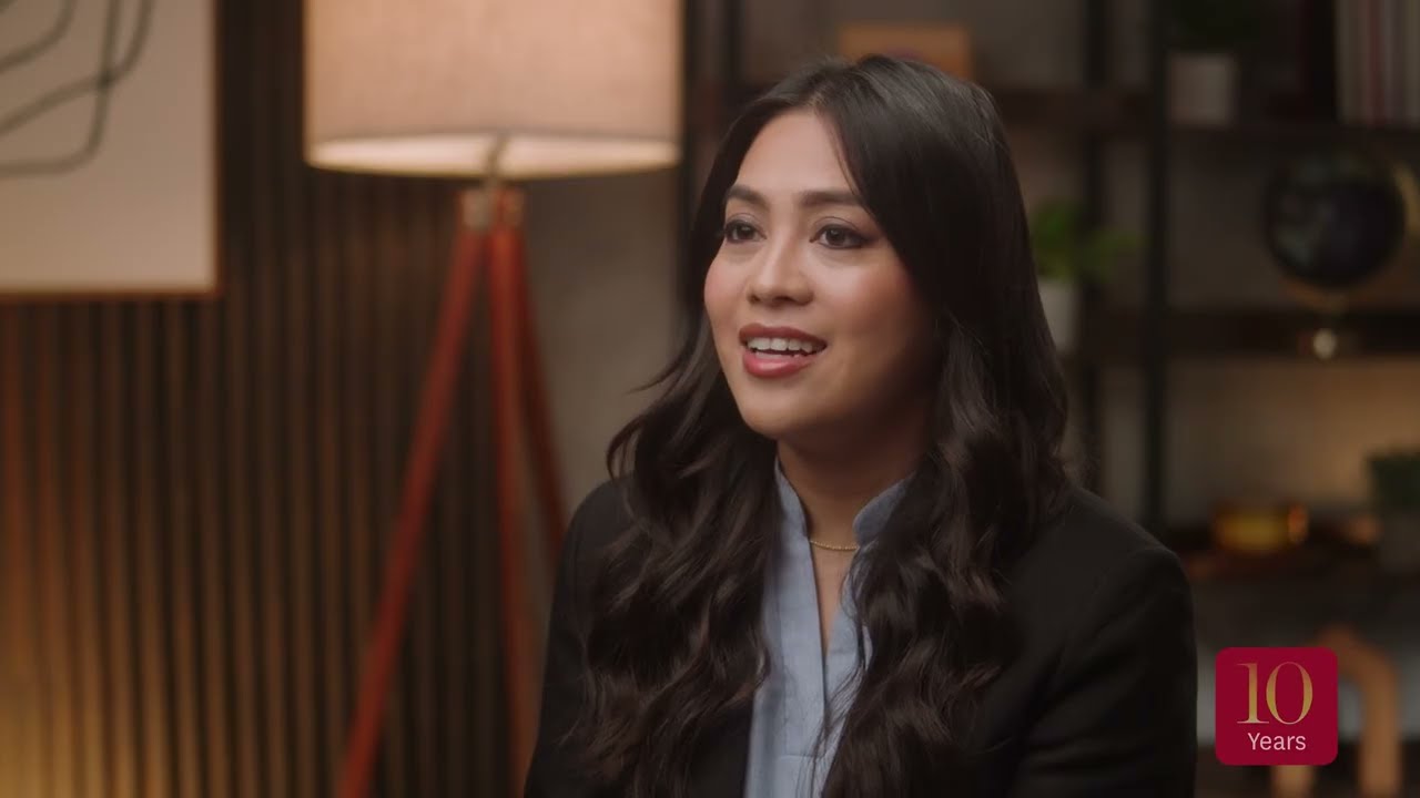 USC Bovard College 10-Year Anniversary