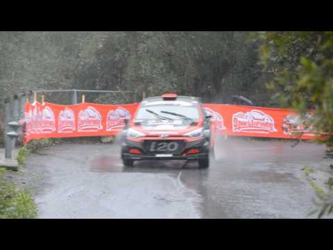 4° Ronde della Val Merula 2017