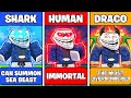 Facts About EVERY Races In Blox Fruits