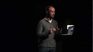 The evolution of work: Daniel Kraft at TEDxRheinMainChange