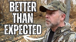 I Tested a KUIU Midseason System — Here’s What Surprised Me