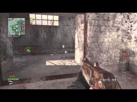 Luke | Fariko.Yin vs TCM - CTF Dome - Pre EGL7 #1 (33 Kills)