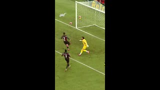 E ASSIM FOI O GOL DO LONDRINA QUE ELIMINOU O ATHLETICO DO CAMPEONATO PARANAENSE!