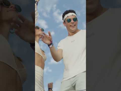 SXM Festival 2023 - Panorama Party