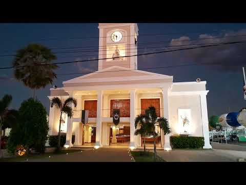 FESTA DO BOM JESUS EUCARÍSTICO APARECIDO DE SOUSA PB 