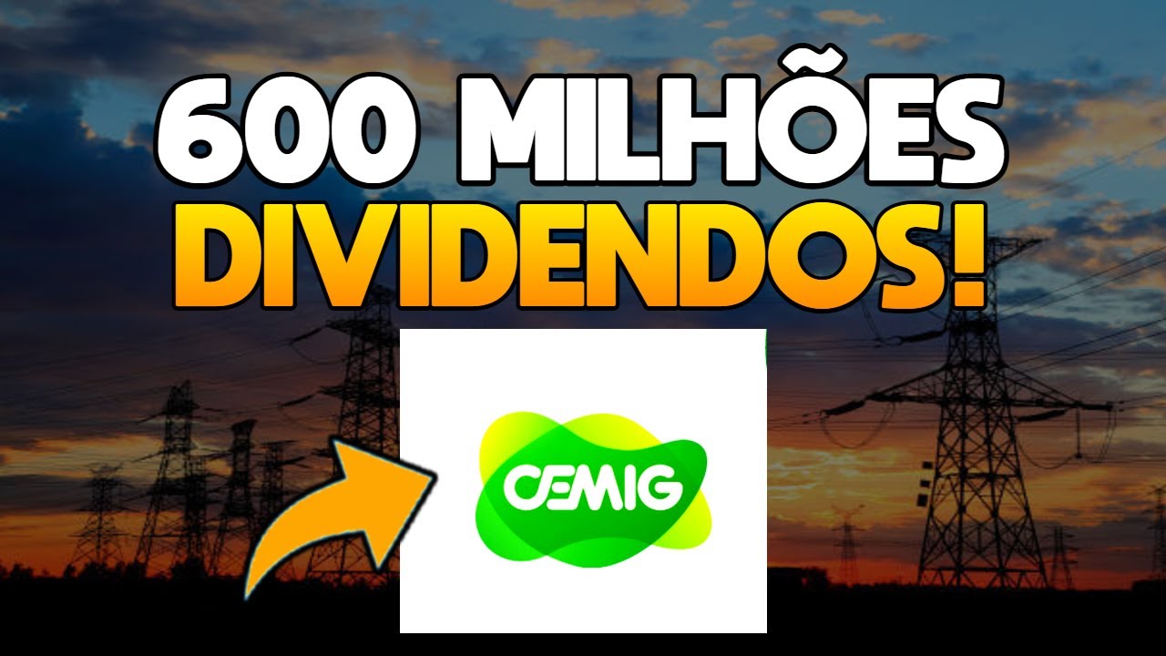 CMIG4: Dividendos, Reajuste Tarifário e o Futuro da Gigante Elétrica