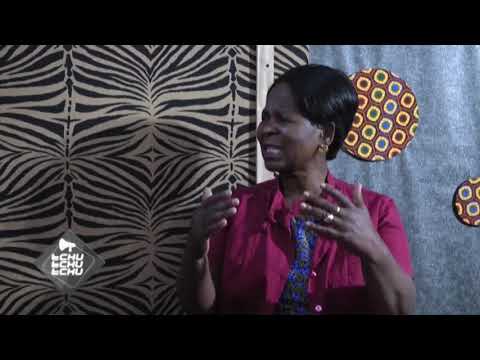 TCHUTCHUTCHU, EMMIE CHANIKA - 10 JULY 2019