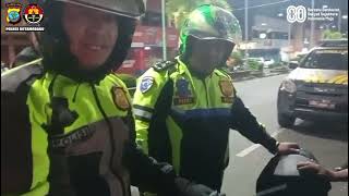 Kotamobagu Zero Knalpot Brong, Program Kapolres Sebagai Jawaban Keluhan Masyarakat