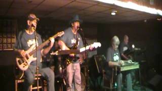 The Dixie Pride Band - Love Me (by Marty Robbins)