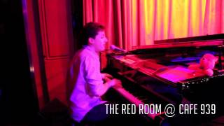&quot;Im So Hot&quot;- Charlie Puth at The Red Room @ Cafe 939