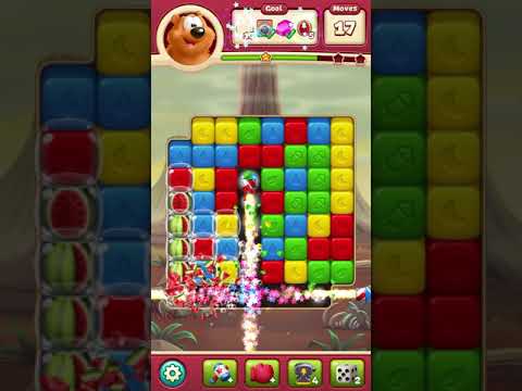 Toon Blast Level 2779