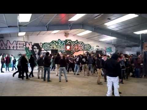 Le retour des boucles 2 à rennes