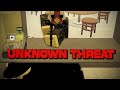 Unknown Threat Roblox