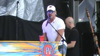 Phil Vassar -  I Wish You Were Beer @ Country USA 2017