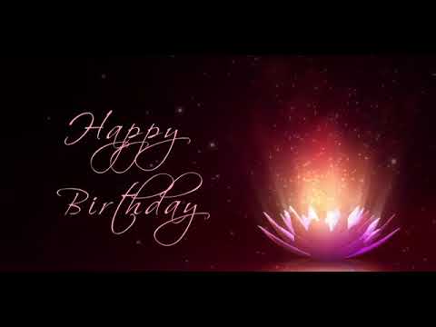 Happy Birthday shehara