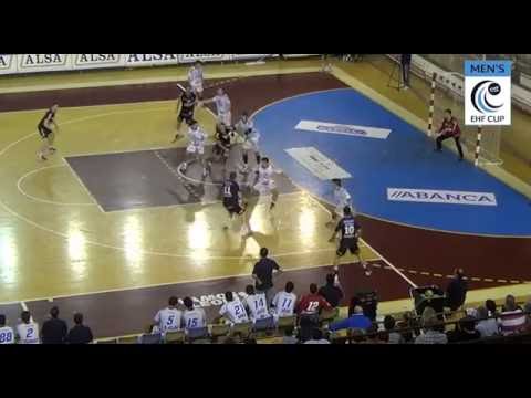 Sergio Mellado Balonmano