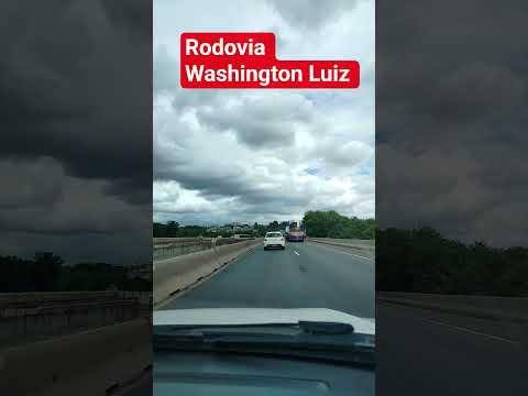 PASSANDO EM RIO CLARO INTERIOR DE SÃO PAULO