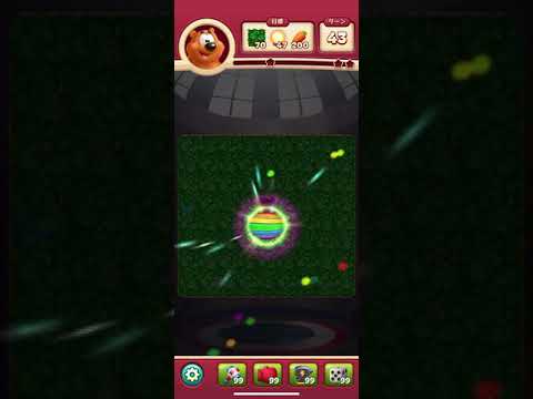 Toon Blast Champions league Stage1