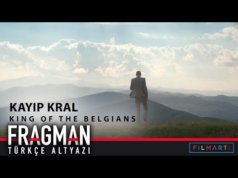 Kayıp Kral  | King Of The Belgians - Fragman (Türkçe Altyazı)