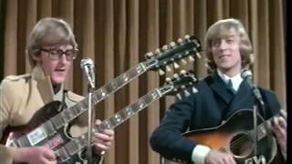 Chad and Jeremy "A Teenage Failure" on Batman 1966