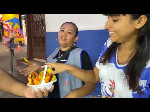 Ambiente En Alegria Usulutan📍Alegria, Usulutan #ElSalvador