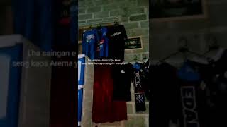 Download lagu Story Wa Arema terbaru 30 detik 2021 mp3