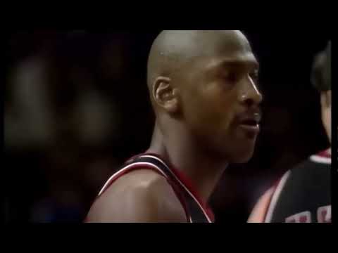 Michael jordan highlights vs new york knicks 1998