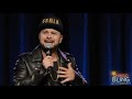 Chingo Bling - Stand up comedy - Mexican Dads Be Like