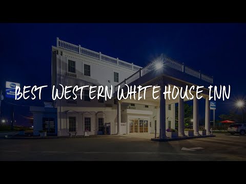 Best Western White House Inn Review - Bangor , United States of America