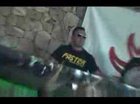 Matinee @ space ibiza 2007 Opening 07.07.07