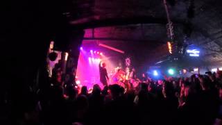 Subnoize Rats-Kottonmouth Kings