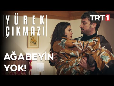 “Seni Sırtında Taşıyacak Bir Ağabeyin Yok!” - Yürek Çıkmazı 10. Bölüm