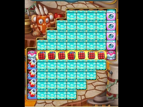 TOY BLAST level 4051